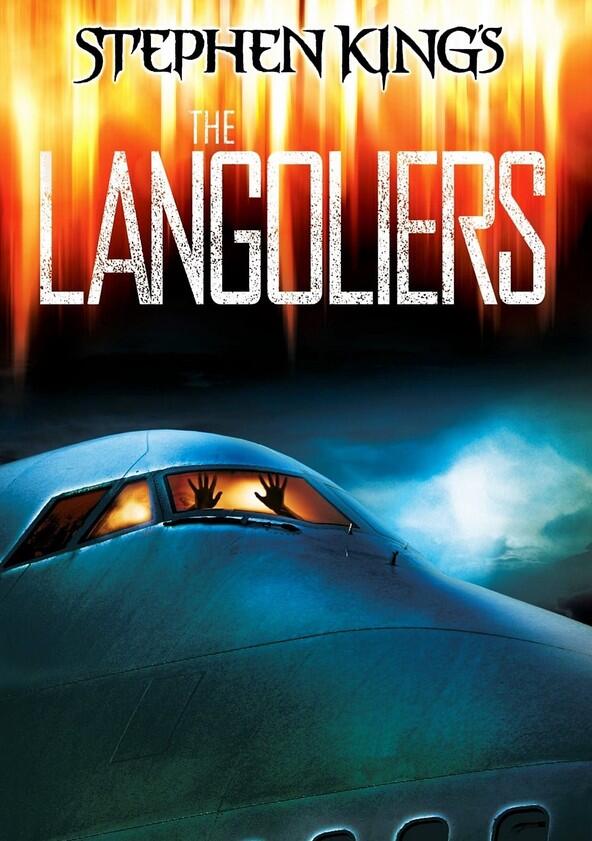 The Langoliers - Season 1 The Langoliers - Season 1