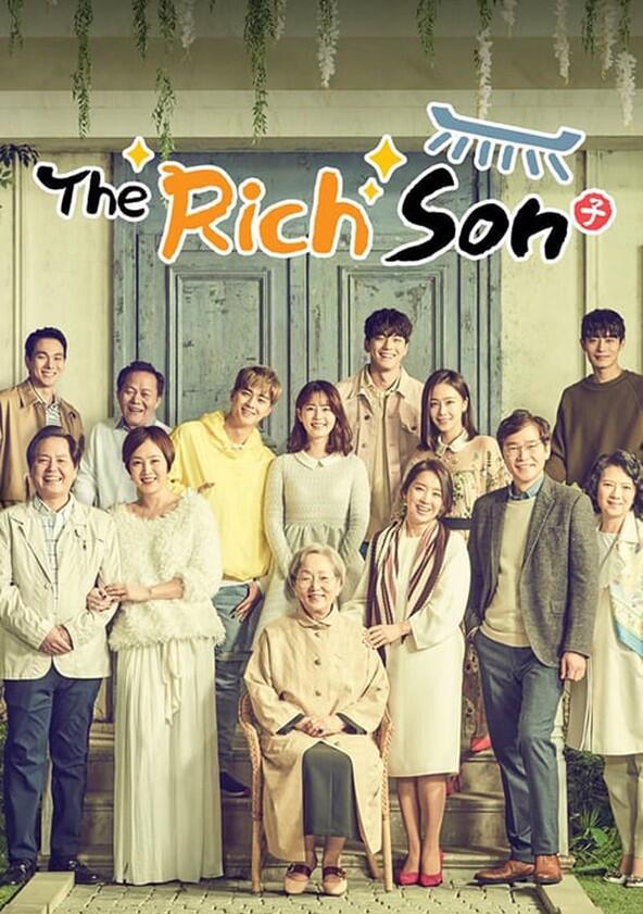 Rich Family's Son - Season 1 Rich Family's Son - Season 1