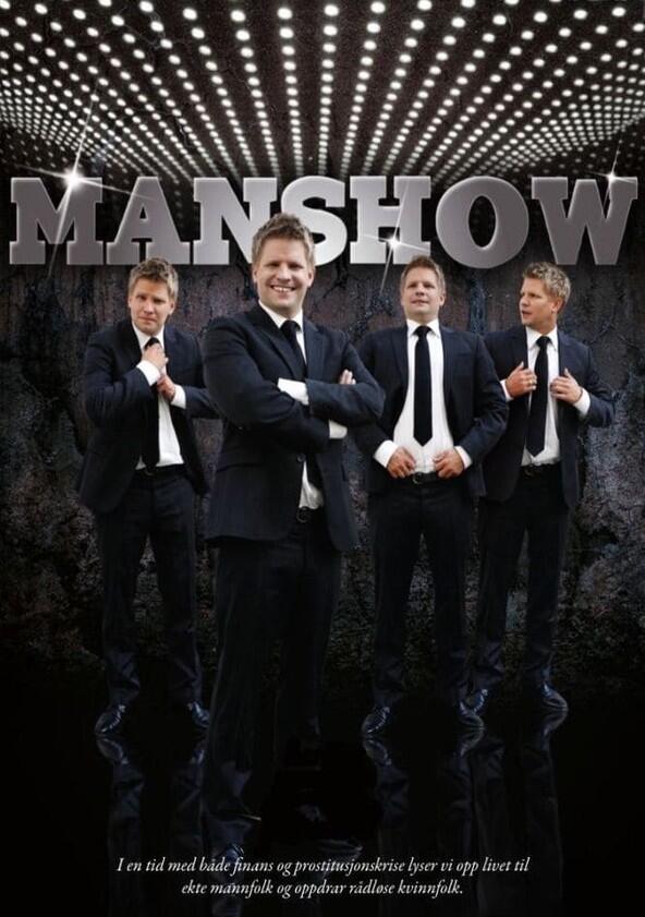 Manshow - Season 1 Manshow - Season 1