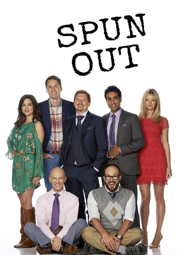 Spun Out - Season 1 Spun Out - Season 1