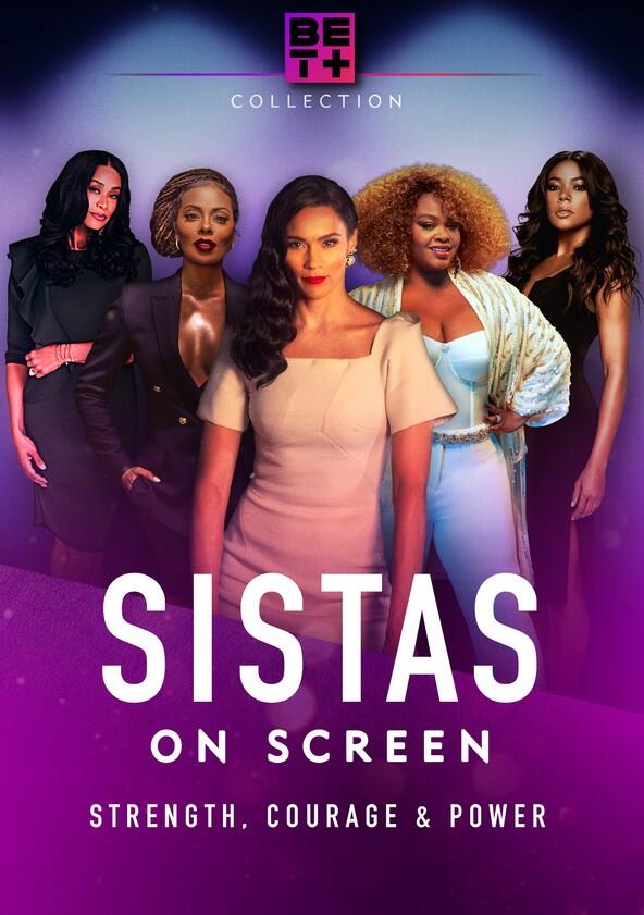 Tyler Perry's Sistas - Season 6