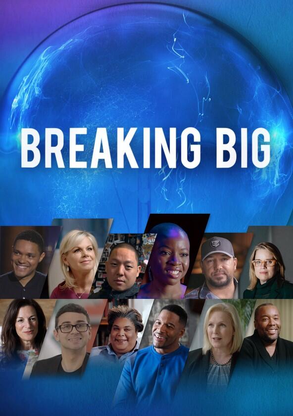 Breaking Big - Season 1 Breaking Big - Season 1