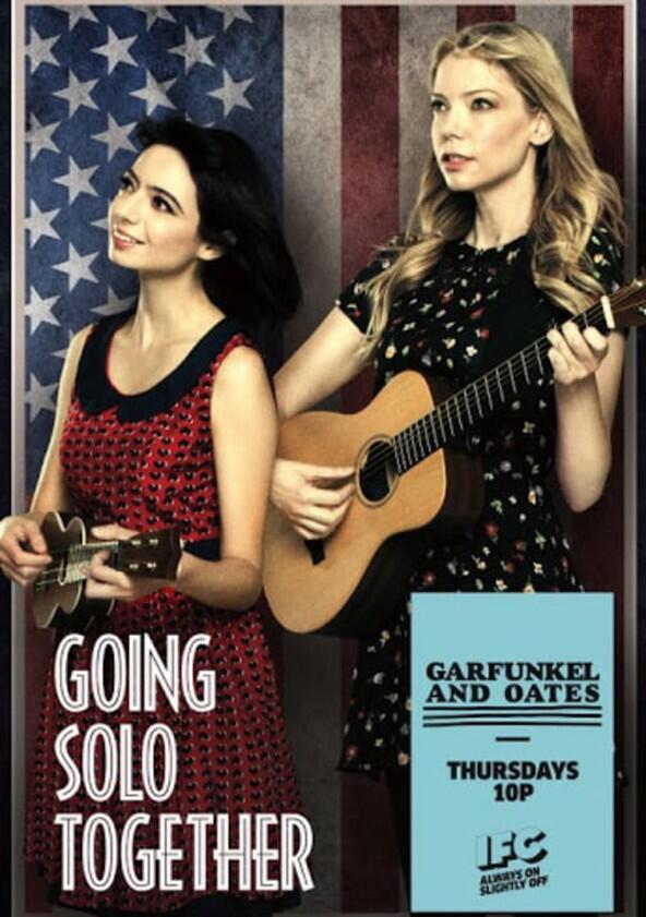 Garfunkel and Oates - Season 1 Garfunkel and Oates - Season 1