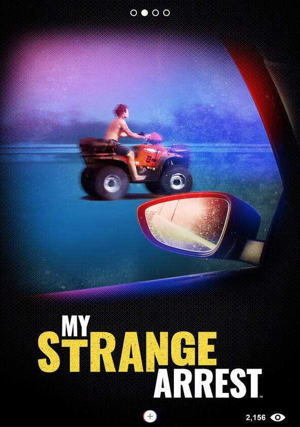My Strange Arrest - Season 2 My Strange Arrest - Season 2