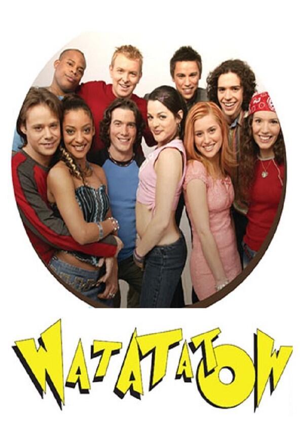 Watatatow - Season 1 Watatatow - Season 1
