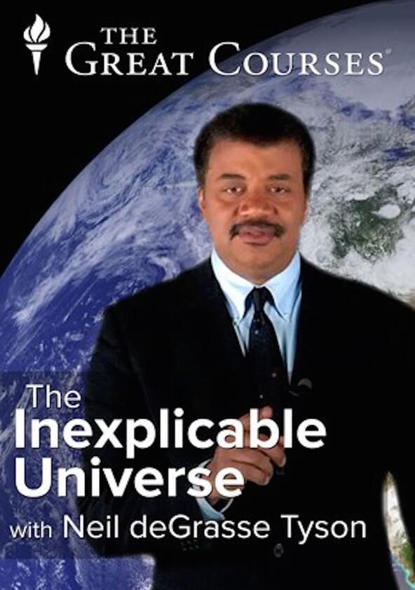 The Inexplicable Universe: Unsolved Mysteries - Season 1 The Inexplicable Universe: Unsolved Mysteries - Season 1