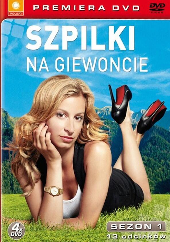 Szpilki na Giewoncie - Season 2