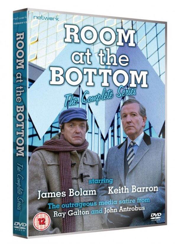 Room at the Bottom - Season 1 Room at the Bottom - Season 1