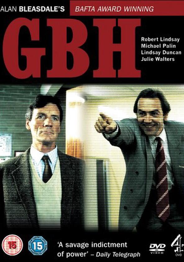 G.B.H. - Season 1 G.B.H. - Season 1