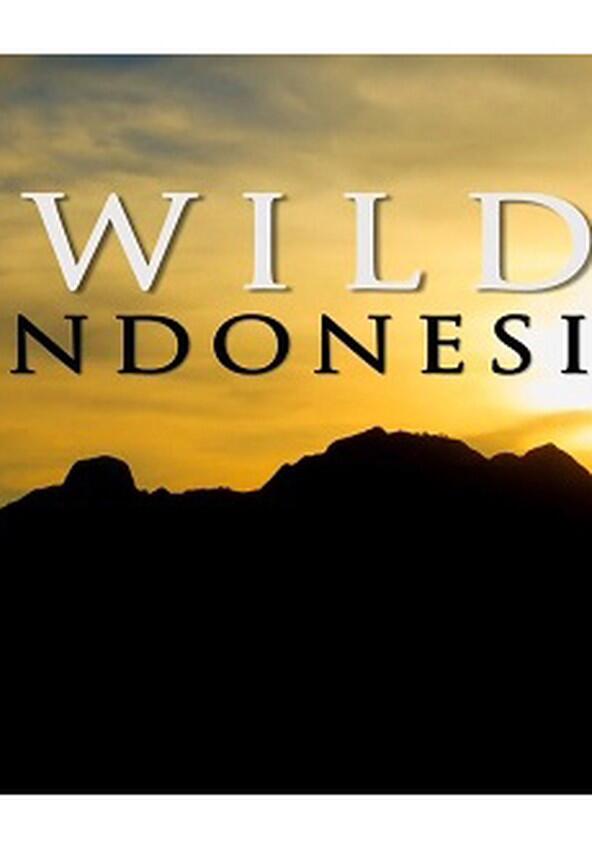 Destination Wild: Indonesia - Season 1 Destination Wild: Indonesia - Season 1