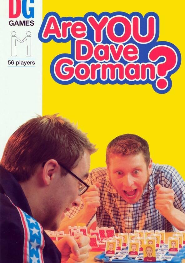 The Dave Gorman Collection - Season 1 The Dave Gorman Collection - Season 1