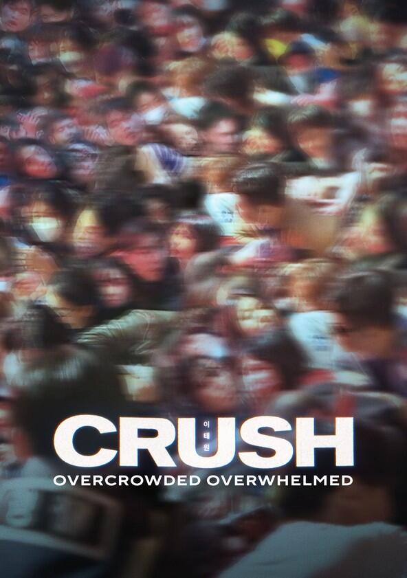 CRUSH - Season 1 CRUSH - Season 1