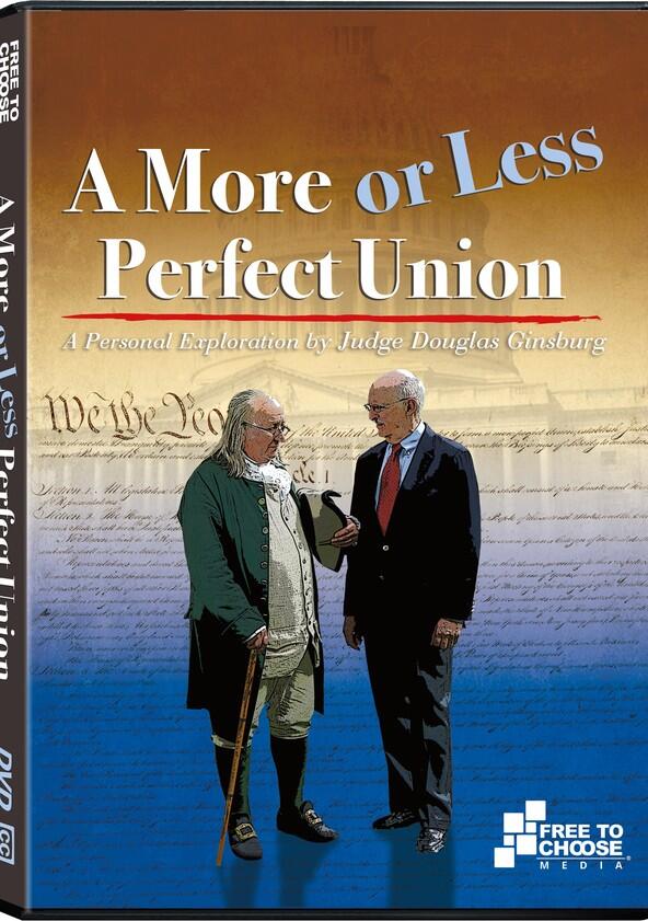 A More or Less Perfect Union - Season 1 A More or Less Perfect Union - Season 1