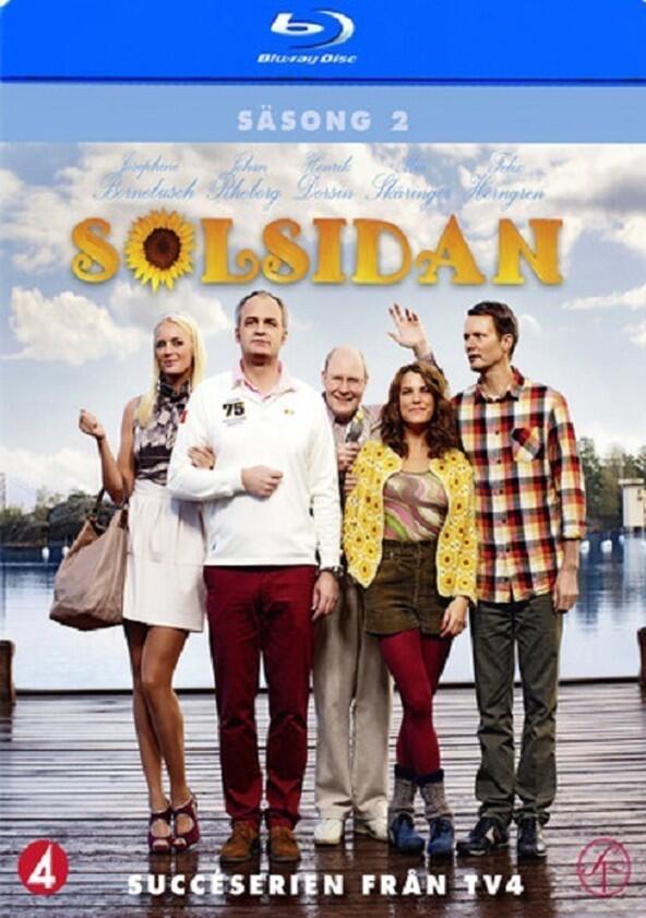Solsidan - Season 2 Solsidan - Season 2