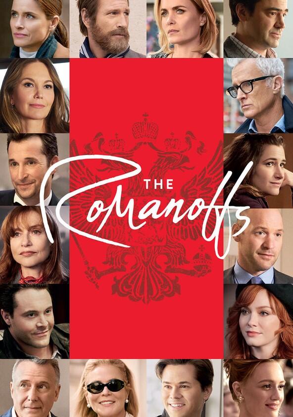 The Romanoffs - Season 1 The Romanoffs - Season 1