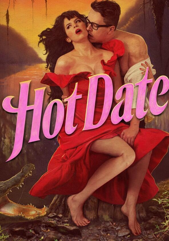 Hot Date - Season 2 Hot Date - Season 2
