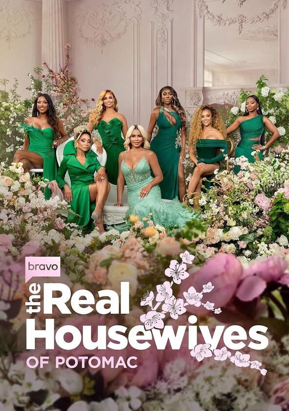 The Real Housewives of Potomac - Season 9 The Real Housewives of Potomac - Season 9