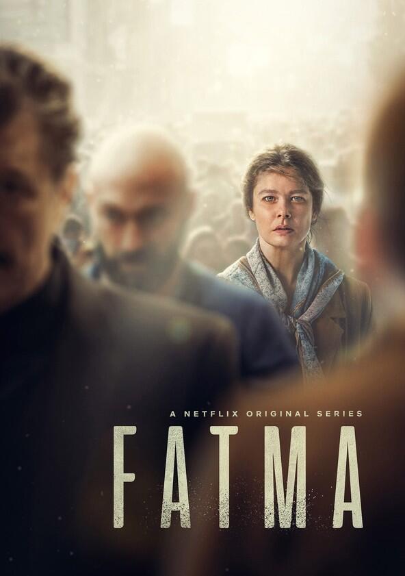 Fatma - Season 1 Fatma - Season 1