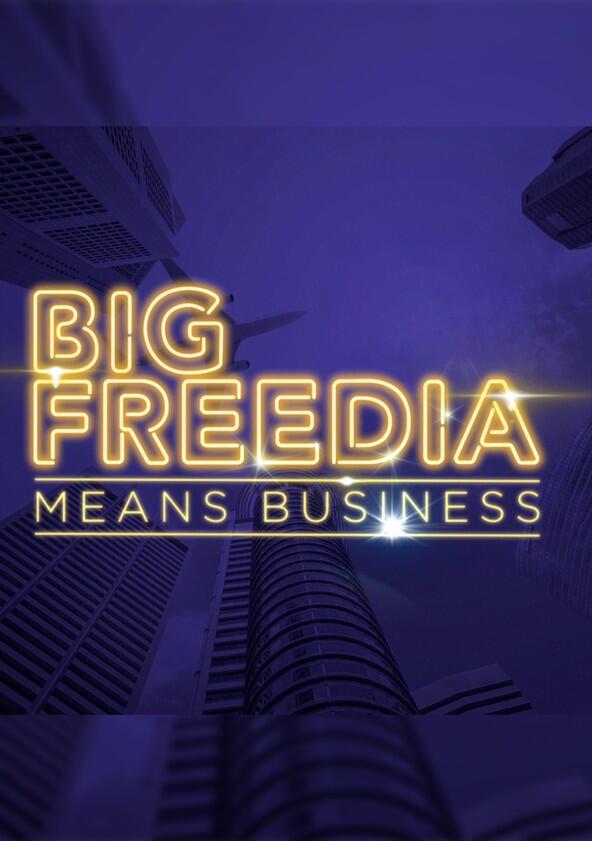 Big Freedia Means Business - Season 2 Big Freedia Means Business - Season 2