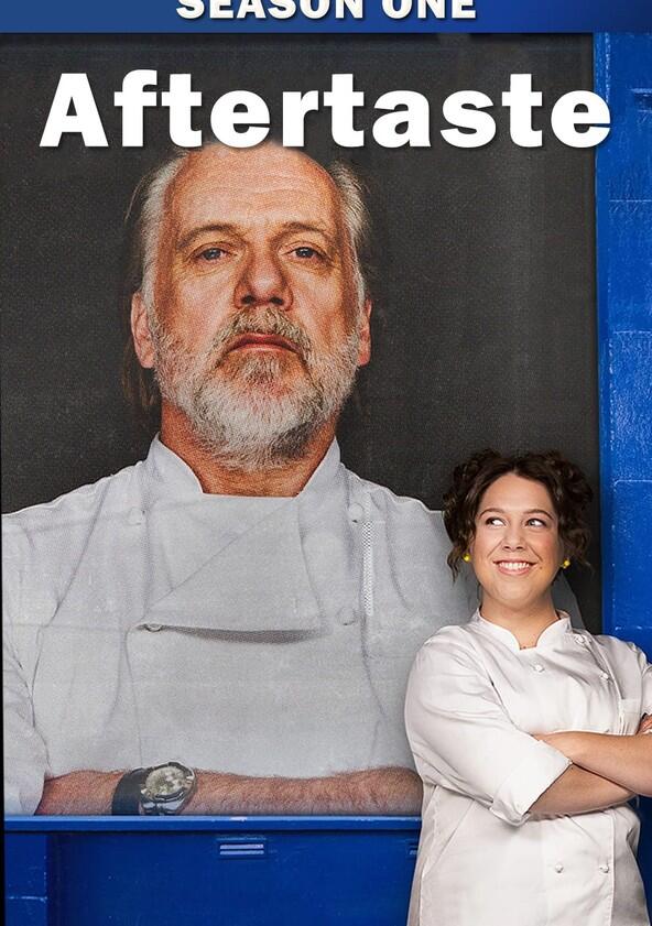 Aftertaste - Season 1 Aftertaste - Season 1