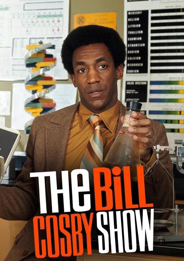 The Bill Cosby Show - Season 2 The Bill Cosby Show - Season 2