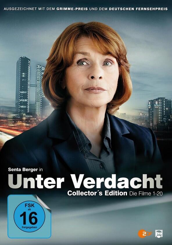 Unter Verdacht - Season 6 / Year 2007