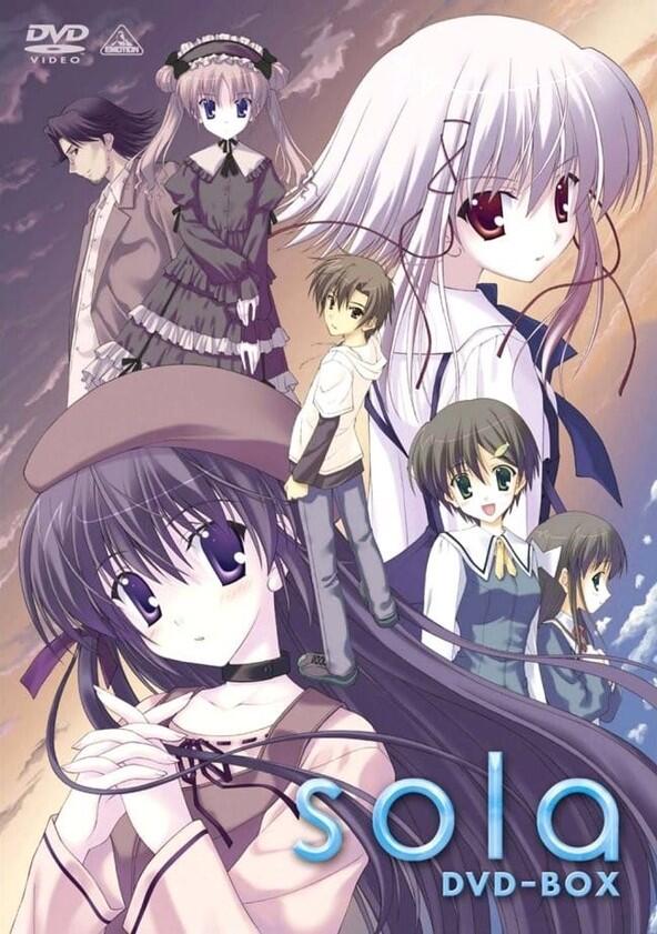 Sola - Season 1 Sola - Season 1