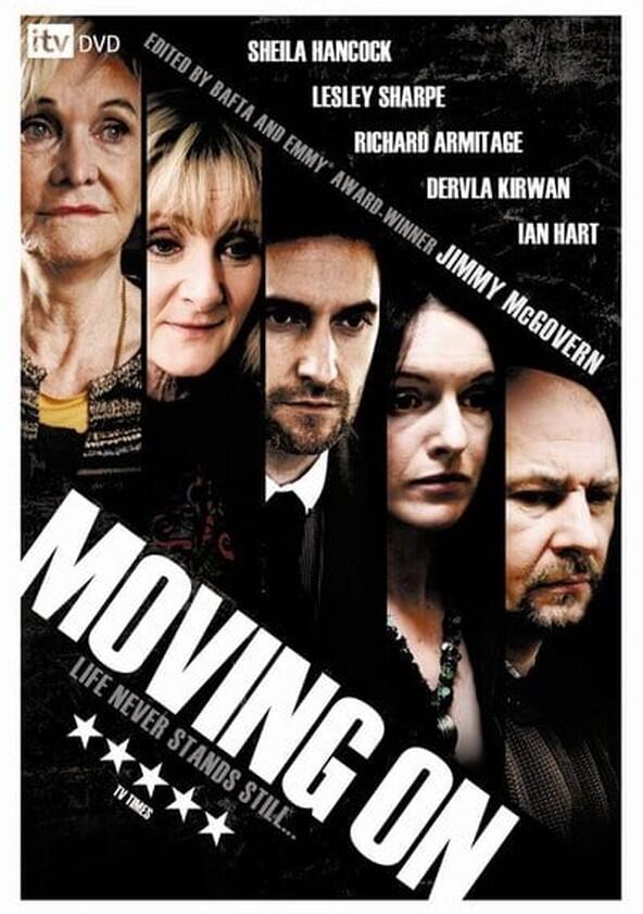 Moving On - Season 1 Moving On - Season 1