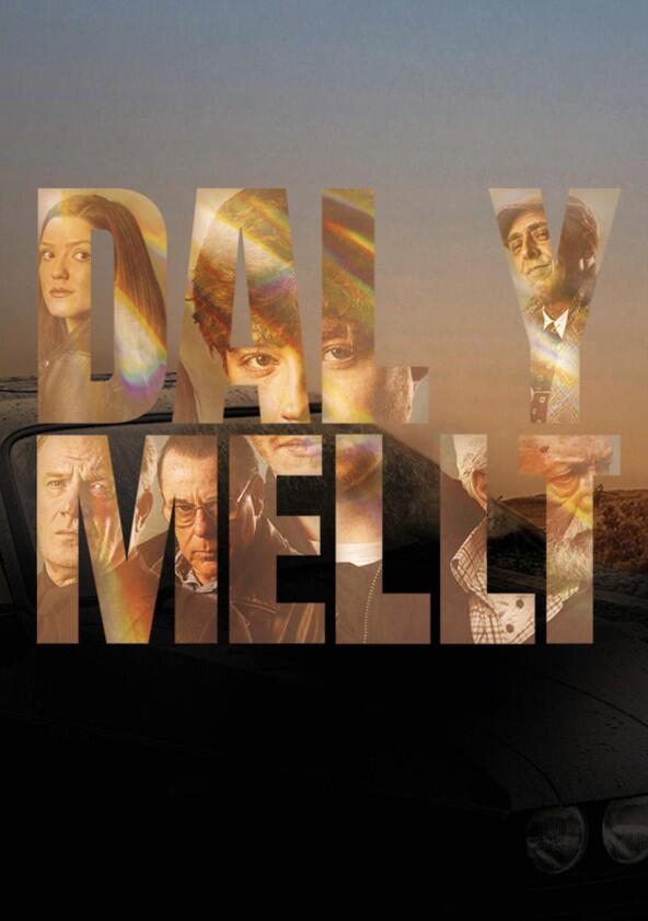 Dal y Mellt - Season 2 Dal y Mellt - Season 2