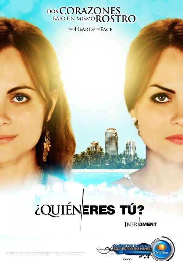 ¿Quién Eres Tú? - Season 1 ¿Quién Eres Tú? - Season 1
