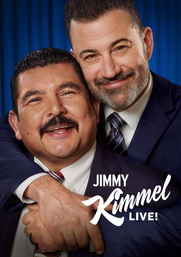 Jimmy Kimmel Live - Season 23 / Year 2025 Jimmy Kimmel Live - Season 23 / Year 2025