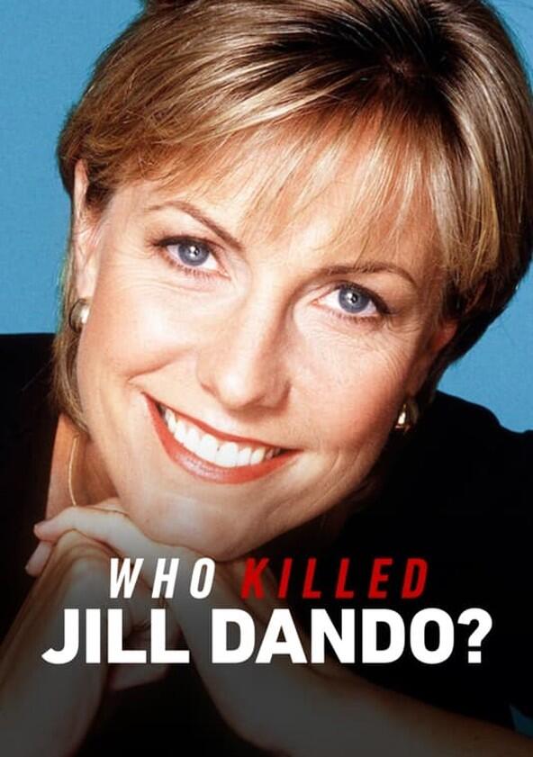 Who Killed Jill Dando? - Season 1 Who Killed Jill Dando? - Season 1
