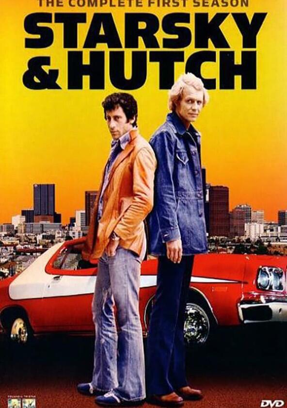 Starsky & Hutch - Season 1 Starsky & Hutch - Season 1