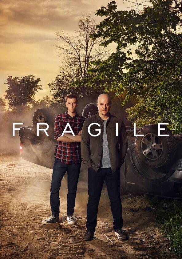Fragile - Season 1 Fragile - Season 1