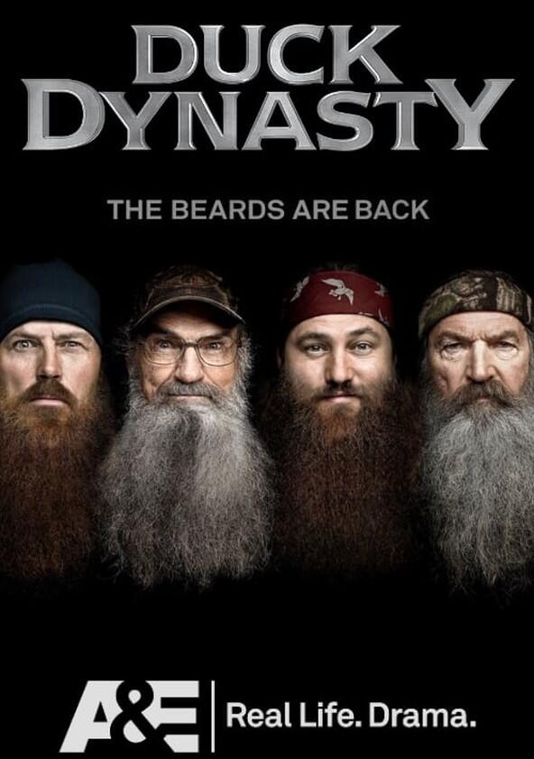 Duck Dynasty - Season 2 Duck Dynasty - Season 2