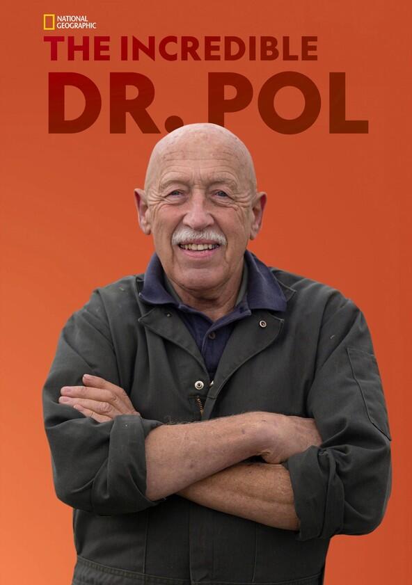 The Incredible Dr. Pol - Season 19 The Incredible Dr. Pol - Season 19