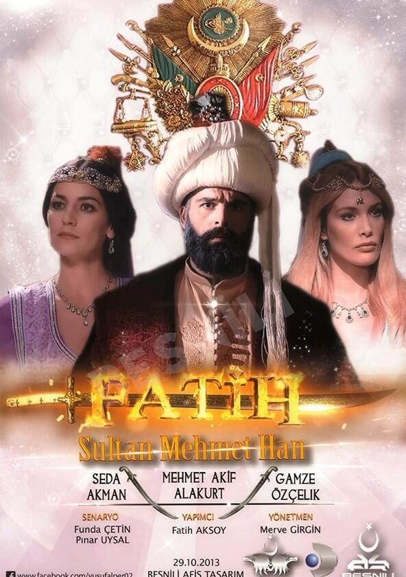 Fatih - Season 1