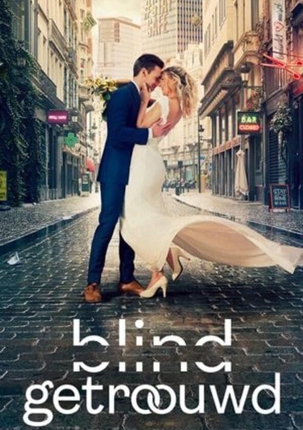 Blind Getrouwd - Season 2 Blind Getrouwd - Season 2
