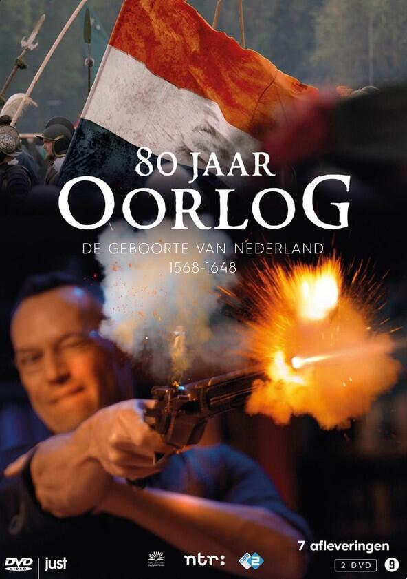 80 Jaar Oorlog - Season 1 80 Jaar Oorlog - Season 1
