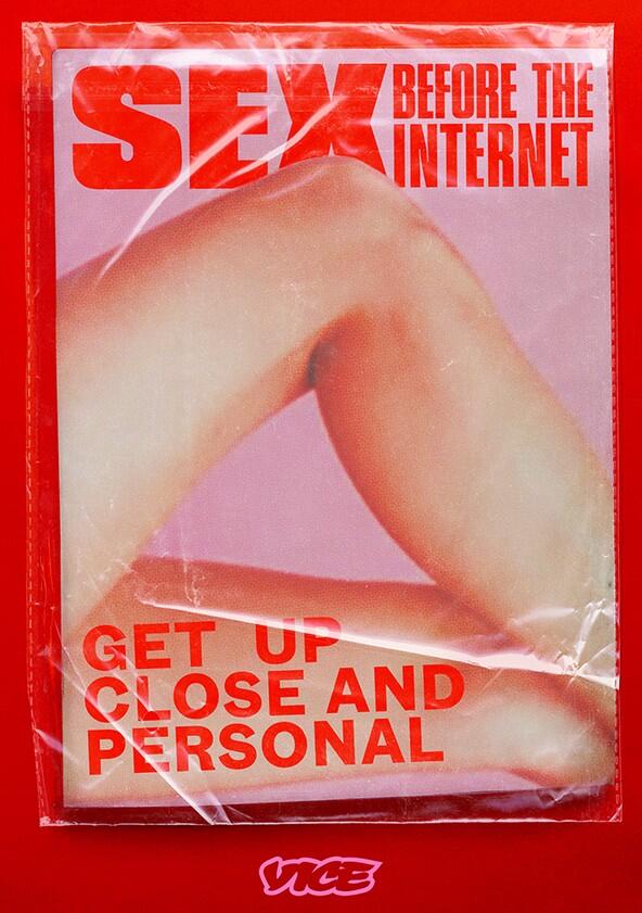 Sex Before the Internet - Season 2