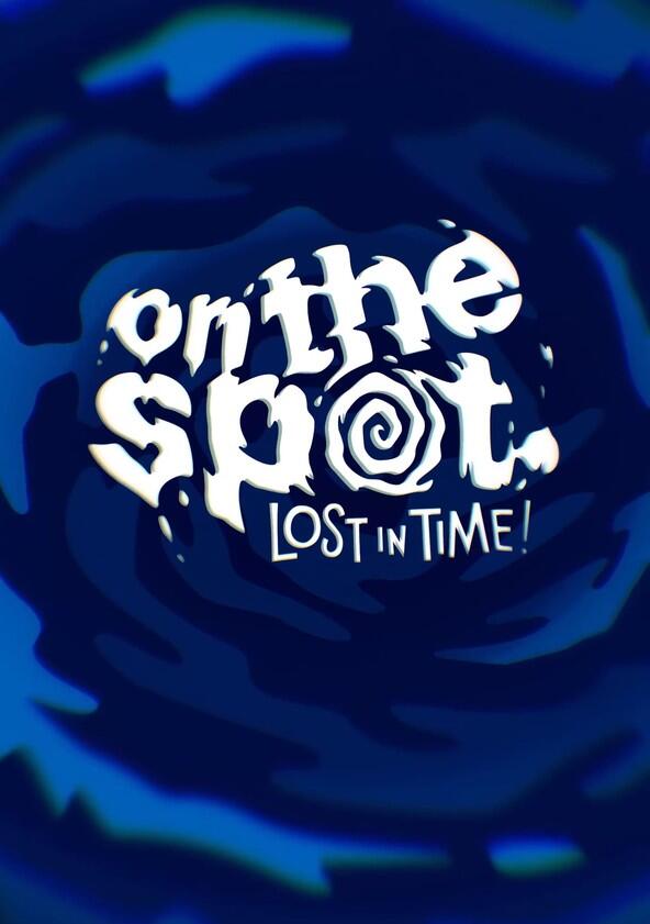 Rooster Teeth's On the Spot - Season 13 Rooster Teeth's On the Spot - Season 13
