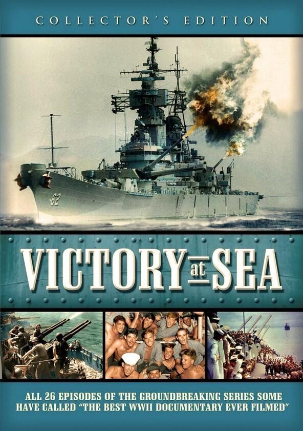 Victory at Sea - Season 1 Victory at Sea - Season 1