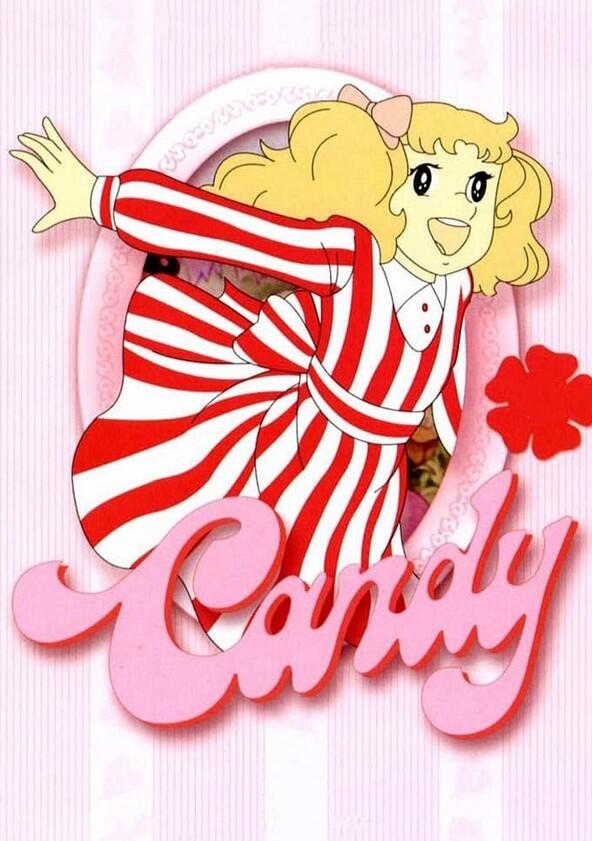 Candy Candy - Season 1 Candy Candy - Season 1