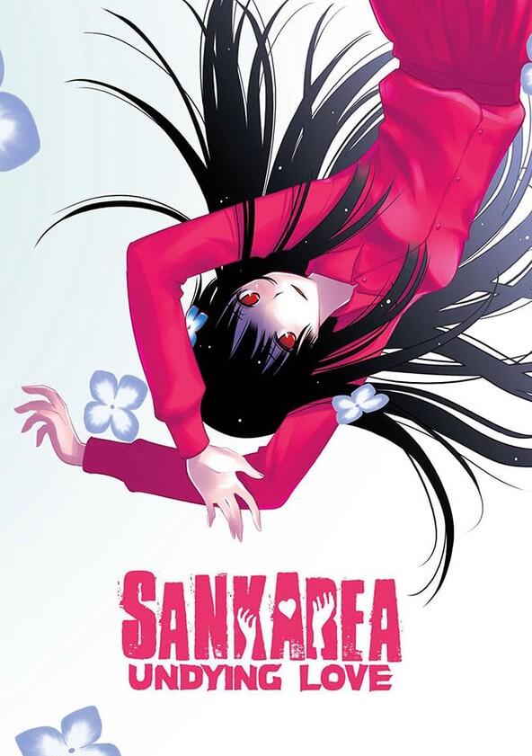 Sankarea: Undying Love - Season 1