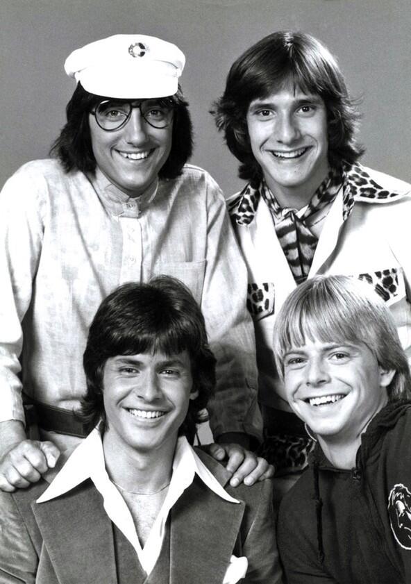 The Kids from C.A.P.E.R. - Season 1 The Kids from C.A.P.E.R. - Season 1