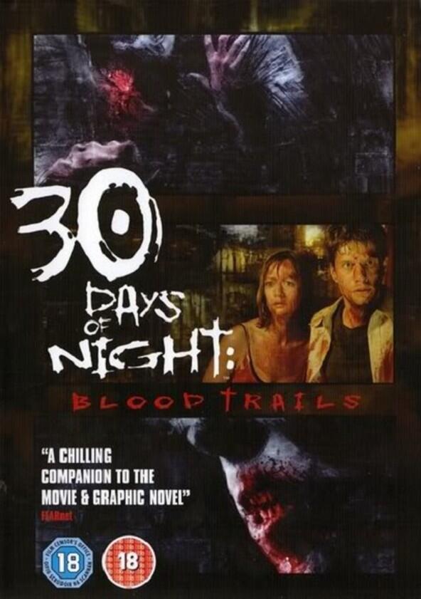 30 Days of Night: Blood Trails - Season 1 30 Days of Night: Blood Trails - Season 1