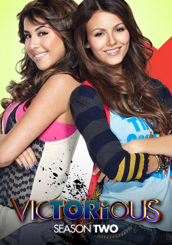 Victorious - Season 2 Victorious - Season 2