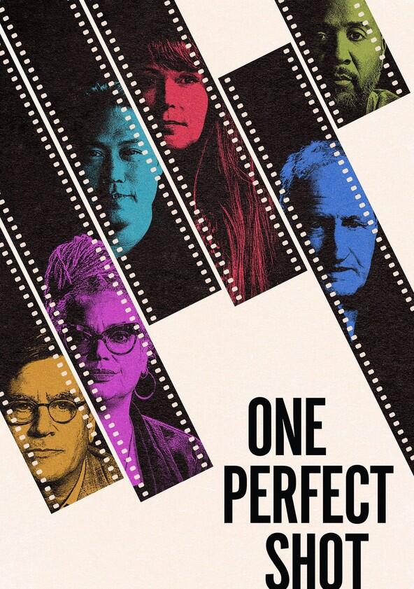 One Perfect Shot - Season 1 One Perfect Shot - Season 1