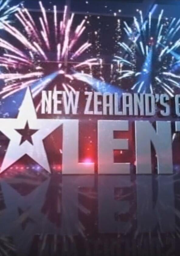 New Zealand's Got Talent - Season 2