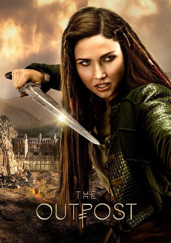 The Outpost - Season 1 The Outpost - Season 1